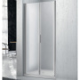 Душевая дверь BelBagno SELA-B-2-90-P-Cr