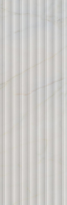 Плитка настенная 14034R Греппи белый структура обрезной 40*120*12 (3шт\1.44м2), м2 Плитка настенная 14034R Греппи белый структура обрезной 40*120*12 (3шт\1.44м2), м2