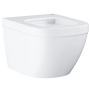 Подвесной унитаз Grohe Euro Ceramic 39328000 без сиденья
