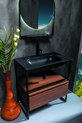 Консоль LOFT 80 893-080 Boheme