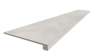 Ступень 620070002515 Сан-Сиро Уайт 120 Фронт Ступень 620070002515 Сан-Сиро Уайт 120 Фронт