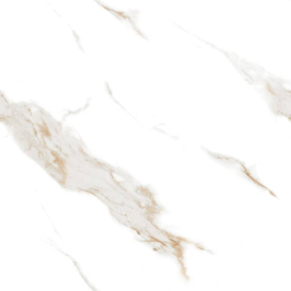 Calacatta Sharp Gold Керамогранит белый 80х80 Полированный Calacatta Sharp Gold Керамогранит белый 80х80 Полированный