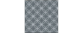 Декор VT\A607\1335 Агуста  1 синий матовый 9,8см*9,8см*7мм (1уп/30шт/), шт Декор VT\A607\1335 Агуста  1 синий матовый 9,8см*9,8см*7мм (1уп/30шт/), шт