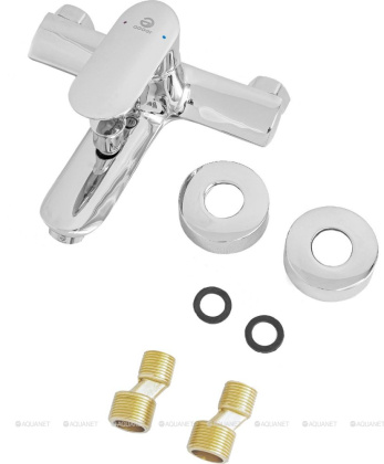 Смеситель для ванны/душа Agger Splendid A0910000