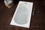 Акриловая ванна Riho LAZY 170x75