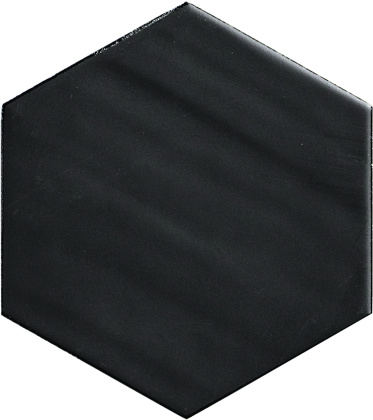 Керамогранит Hexa Manacor Night 13,9х16 Керамогранит Hexa Manacor Night 13,9х16