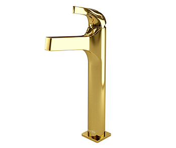 Sauer 7103H Смеситель для раковины Wasserkraft Sauer 7103H Смеситель для раковины Wasserkraft