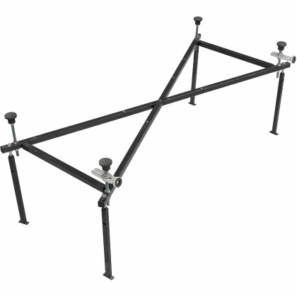 Каркас сварной для акриловой ванны Aquanet Light 160x70