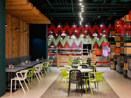 Терраццо бежевый светлый обрезной 60x60x0,9 Терраццо бежевый светлый обрезной 60x60x0,9