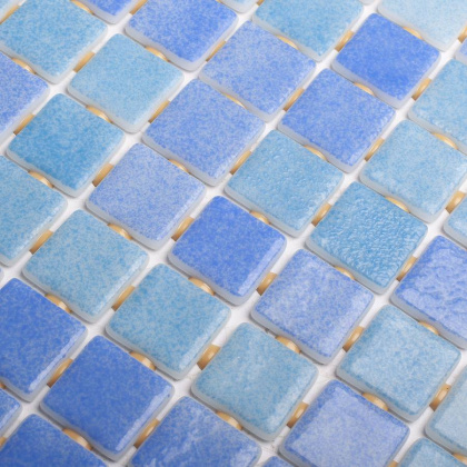 Стеклянная мозаика, 110/501 DOT, Mixed Стеклянная мозаика, 110/501 DOT, Mixed