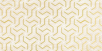 Декор Genesis Fractal бежевый 30*60,шт