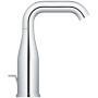 Смеситель для раковины Grohe Essence New 23462001 хром Смеситель для раковины Grohe Essence New 23462001 хром