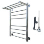 Полотенцесушитель Аспект эл ТЭН 2 П 80*50 (ЛЦ6) Полотенцесушитель Аспект эл ТЭН 2 П 80*50 (ЛЦ6)