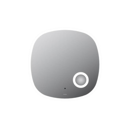 M8FMOX0653SA Func, Зеркало настенное с контурной LED-подсветкой, ИК сенсором и косметическим зеркало M8FMOX0653SA Func, Зеркало настенное с контурной LED-подсветкой, ИК сенсором и косметическим зеркало