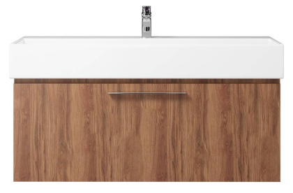 Тумба под раковину Creto Milano 120 Charleston