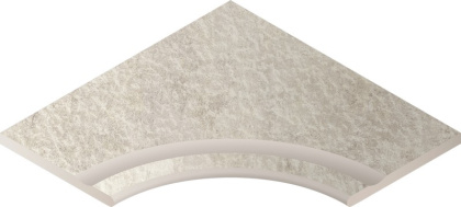 Айс Борt.60X60 С Выемкой Угл.Закр.30