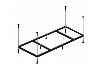 Каркас к прямоугольным ваннам VAGNERPLAST 150x70