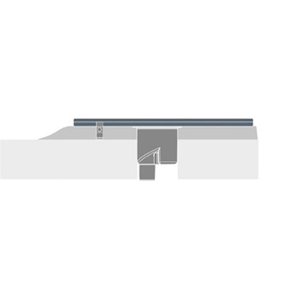 Сифон TECEdrainline «вертикальный» DN 50