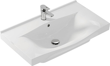 Раковина универсальная STRIM 80 1 отв. Раковина универсальная STRIM 80 1 отв.