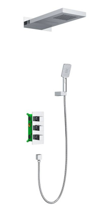 Душевая система Timo Petruma SX-5039/00SM chrome Душевая система Timo Petruma SX-5039/00SM chrome