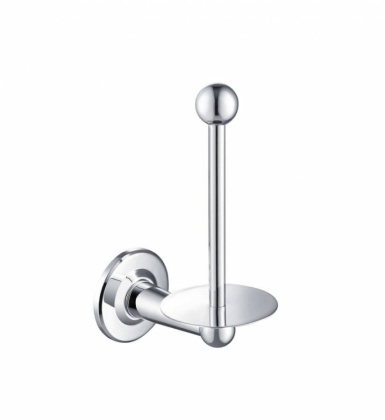 Бумагодержатель Timo Nelson 150044/00 chrome Бумагодержатель Timo Nelson 150044/00 chrome