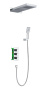 Душевая система Timo Petruma SX-5039/00SM chrome Душевая система Timo Petruma SX-5039/00SM chrome