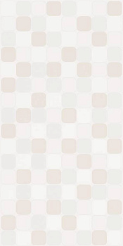 Вставка Mono Quadra cloud 30х60 Вставка Mono Quadra cloud 30х60