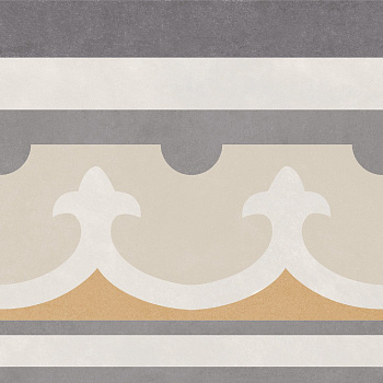 Керамогранит Chic Border 19,8x19,8, Chalet Керамогранит Chic Border 19,8x19,8, Chalet