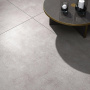 Surface Laboratory/Сити серый светлый обрезной 119,5x119,5x11 Картинка Surface Laboratory/Сити серый светлый обрезной 119,5x119,5x11
