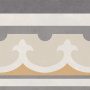 Керамогранит Chic Border 19,8x19,8, Chalet Керамогранит Chic Border 19,8x19,8, Chalet