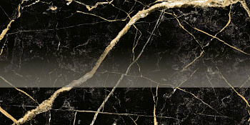 Бордюр Шарм Экстра Лоран Альцата 15х30 пат. (1уп/10шт), шт