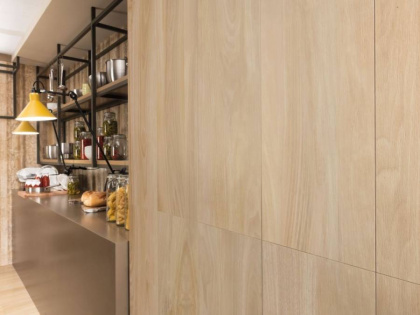 Мезон Хани Ступ.120 Угл.Пр