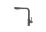 Смеситель для кухни с подключением к фильтру питьевой воды AQUATEK, матовый черный AQ1386MB ЕВРОПА Смеситель для кухни с подключением к фильтру питьевой воды AQUATEK, матовый черный AQ1386MB ЕВРОПА