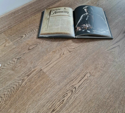 Кварц-виниловый ламинат SPC Swissfloor Lake LA1-16 Герцен (3,5мм//2,245м2) (1 220мм*184мм), м2 Кварц-виниловый ламинат SPC Swissfloor Lake LA1-16 Герцен (3,5мм//2,245м2) (1 220мм*184мм), м2