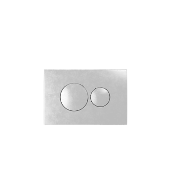 Кнопка смыва для инсталляции Creto Snap 2.0 KL-CR-751-1 серый матовый Кнопка смыва для инсталляции Creto Snap 2.0 KL-CR-751-1 серый матовый