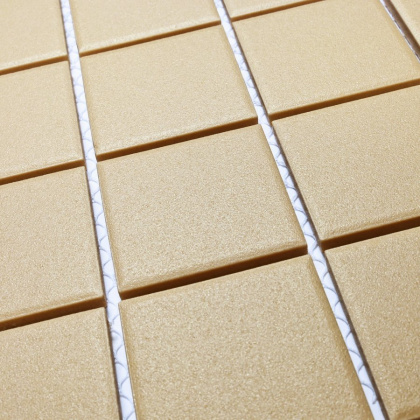 Мозаика керамогранитная Arene Beige 306*306*6, м2 Мозаика керамогранитная Arene Beige 306*306*6, м2