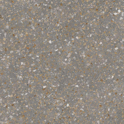 Терраццо коричневый обрезной 60x60x0,9 Терраццо коричневый обрезной 60x60x0,9