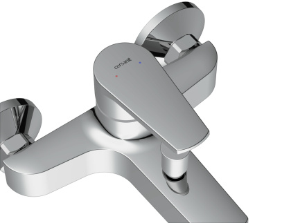 Смеситель VERO для душа