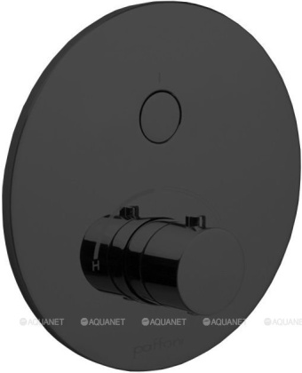 Смеситель для душа Paffoni Compact Box CPM013NO
