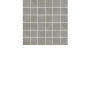 Декор Про Нордик серый светлый мозаичный 30x30x0,9