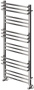 Полотенцесушитель Terminus Нойс П18 500х1200 Полотенцесушитель Terminus Нойс П18 500х1200