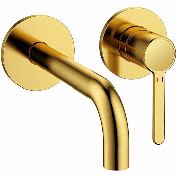 Смеситель для раковины CEZARES ECO-DI-BORO Смеситель для раковины CEZARES ECO-DI-BORO