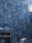 Плитка Souk Blue 13х13 Плитка Souk Blue 13х13
