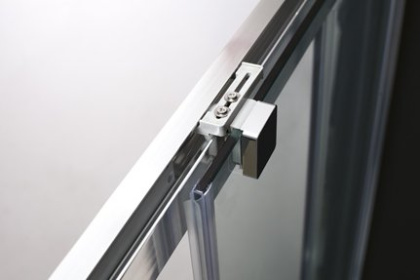 PREMIER-SOFT-W-BF-1-140-C-Cr-IV Душевая дверь PREMIER-SOFT-W-BF-1-140-C-Cr-IV Душевая дверь