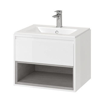 Раковина EXCELLENT для тумбы 70 см. Раковина EXCELLENT для тумбы 70 см.