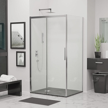 Душевой уголок RGW LE-41 (LE-12 + Z-050-2) 34124193-011