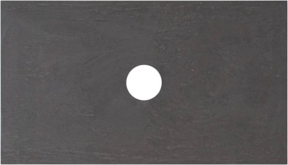 Столешница Allen Brau Reality 80 1.32023.G графит