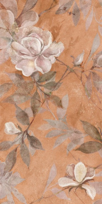 Панно VT\B413\4x\11037R Магнолия 2 матовый (60см*120см*9мм) (1шт/0,72м2) из 4 частей (30х60) флора, шт Панно VT\B413\4x\11037R Магнолия 2 матовый (60см*120см*9мм) (1шт/0,72м2) из 4 частей (30х60) флора, шт