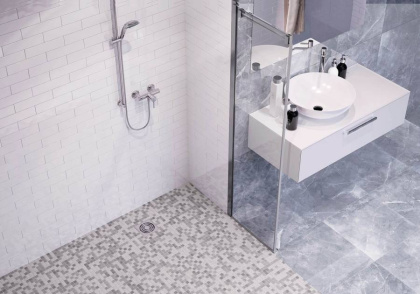 Противоскользящая мозаика 514/515 Antid, Antislip