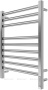 Полотенцесушитель Terminus Енисей П9 500х700 электро Полотенцесушитель Terminus Енисей П9 500х700 электро
